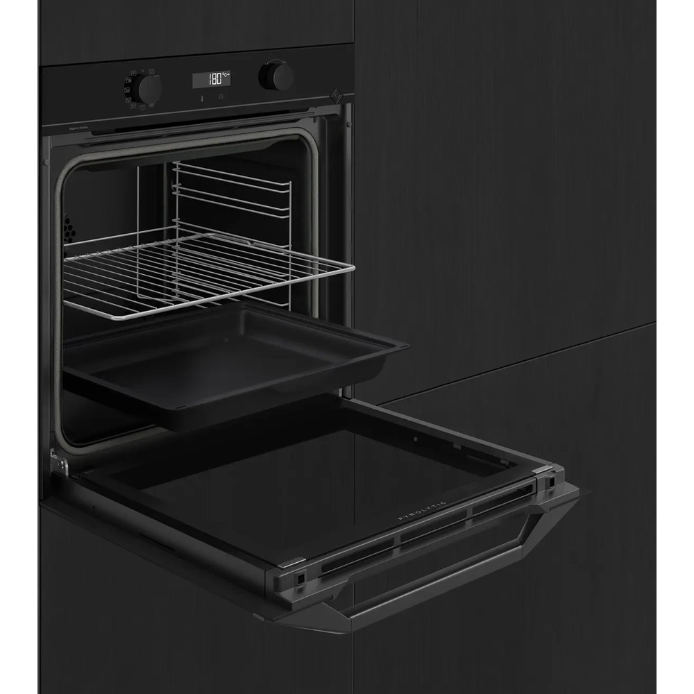 Духова шафа De Dietrich DOPH375B - изображение 4